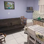Apartamento simples para sua estadia em Gramado
