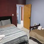 Apartamento simples para sua estadia em Gramado
