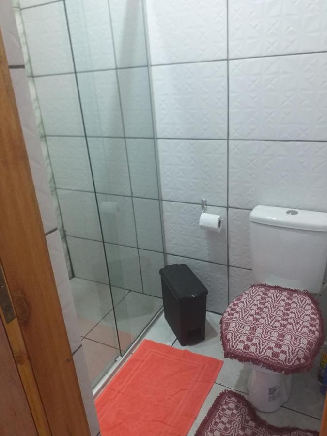 Apartamento Simples Sua Em