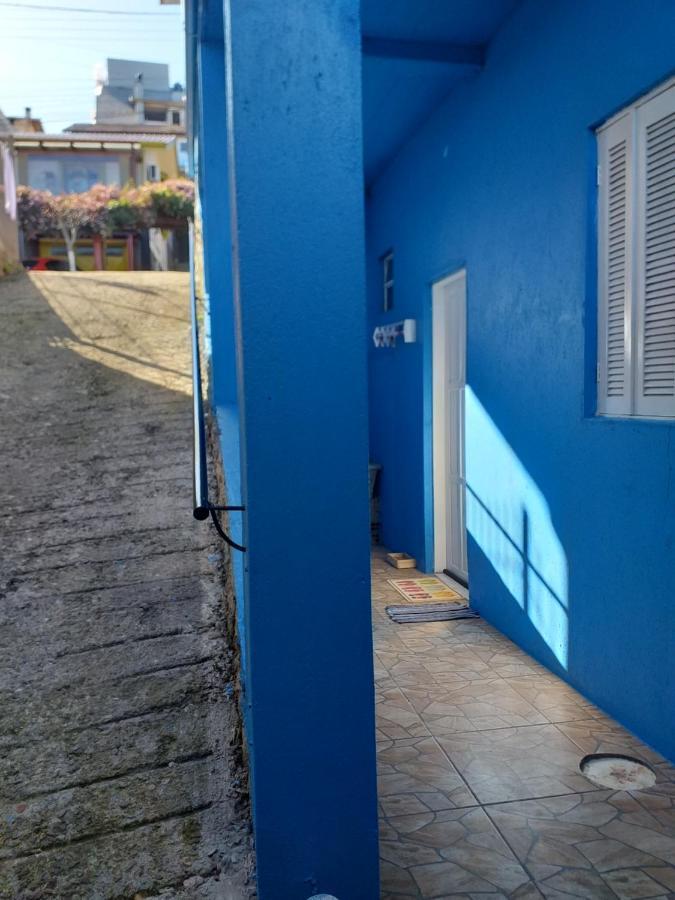 Apartamento Simples Sua Em Apartamento Gramado