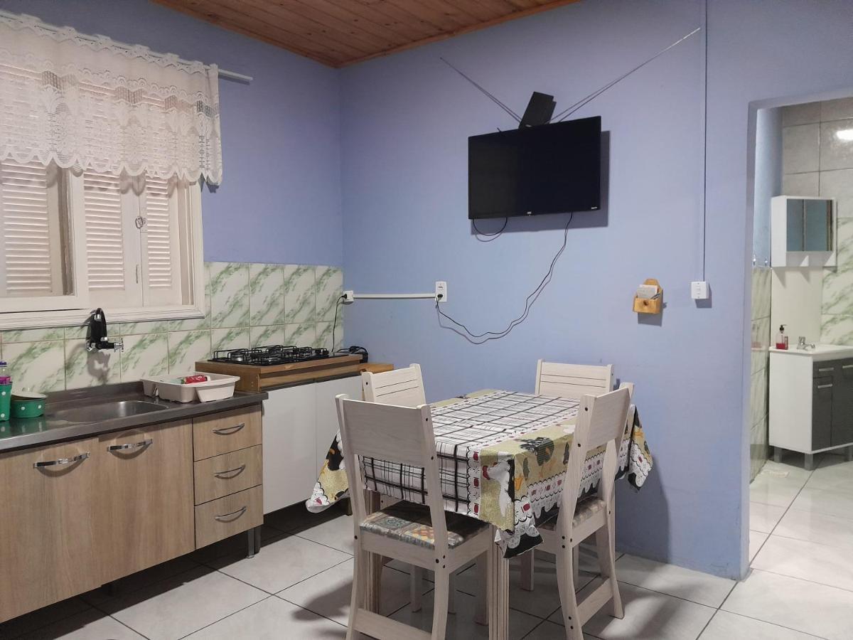 Apartamento Simples Sua Em Apartamento Gramado