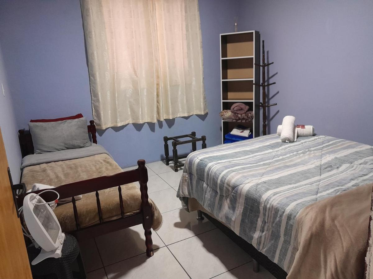 Apartamento Simples Sua Em